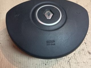 bontott RENAULT CLIO III Kormánylégzsák
