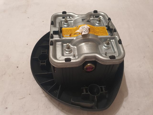 bontott RENAULT CLIO III Kormánylégzsák