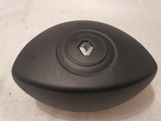 bontott RENAULT CLIO III Kormánylégzsák