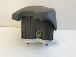 bontott RENAULT CLIO III Kormánylégzsák