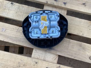 bontott RENAULT CLIO III Kormánylégzsák