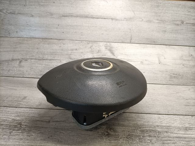 bontott RENAULT CLIO III Kormánylégzsák