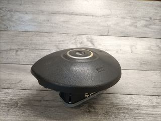 bontott RENAULT CLIO III Kormánylégzsák