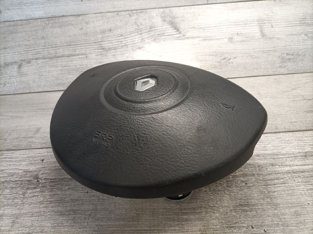 bontott RENAULT CLIO III Kormánylégzsák