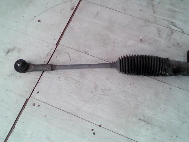 bontott RENAULT CLIO III Kormánymű Nem szervós