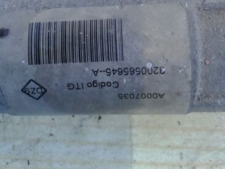 bontott RENAULT CLIO III Kormánymű Nem szervós