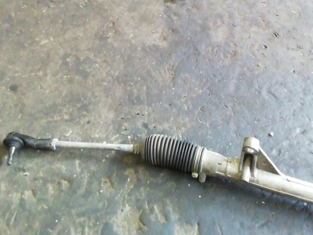 bontott RENAULT CLIO III Kormánymű Nem szervós