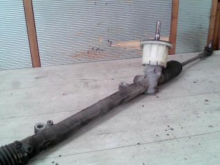 bontott RENAULT CLIO III Kormánymű Nem szervós