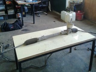 bontott RENAULT CLIO III Kormánymű Nem szervós