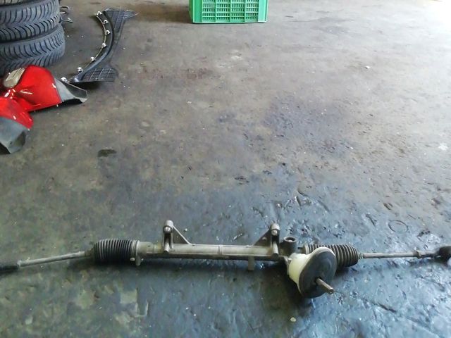 bontott RENAULT CLIO III Kormánymű Nem szervós