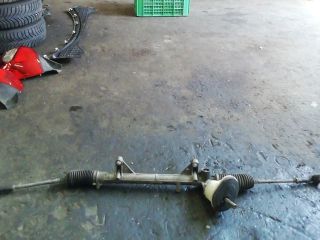 bontott RENAULT CLIO III Kormánymű Nem szervós