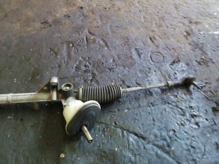 bontott RENAULT CLIO III Kormánymű Nem szervós