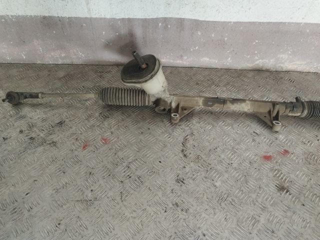 bontott RENAULT CLIO III Kormánymű Szervós