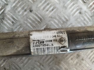 bontott RENAULT CLIO III Kormánymű Szervós