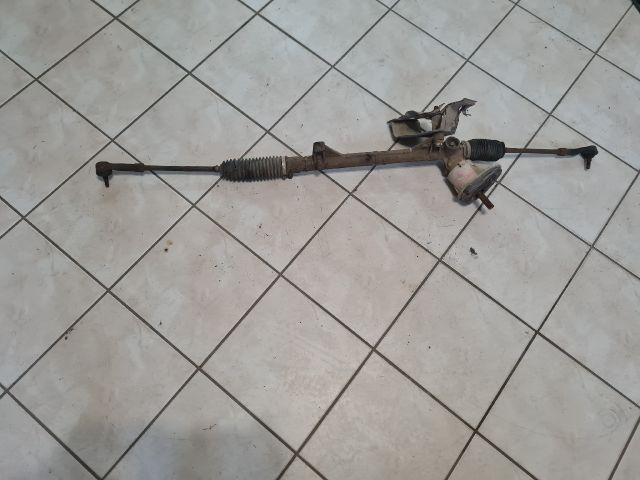 bontott RENAULT CLIO III Kormánymű Szervós