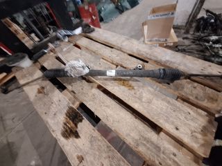 bontott RENAULT CLIO III Kormánymű Szervós