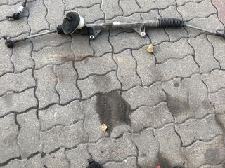 bontott RENAULT CLIO III Kormánymű Szervós