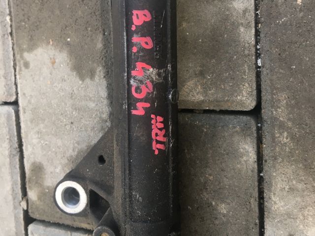 bontott RENAULT CLIO III Kormánymű Szervós