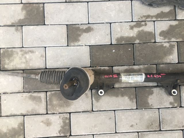 bontott RENAULT CLIO III Kormánymű Szervós