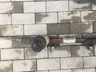 bontott RENAULT CLIO III Kormánymű Szervós