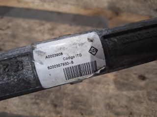 bontott RENAULT CLIO III Kormánymű Szervós