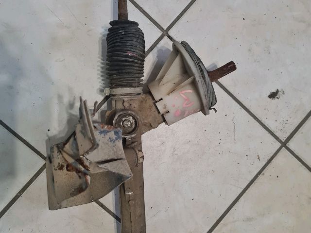 bontott RENAULT CLIO III Kormánymű Szervós