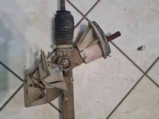 bontott RENAULT CLIO III Kormánymű Szervós