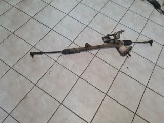 bontott RENAULT CLIO III Kormánymű Szervós