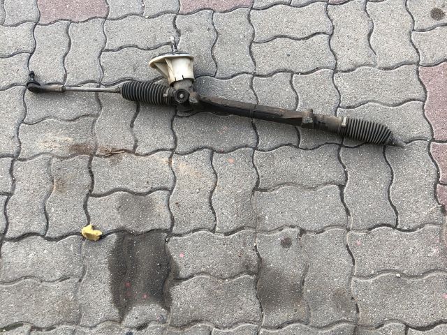 bontott RENAULT CLIO III Kormánymű Szervós