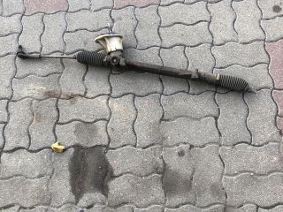 bontott RENAULT CLIO III Kormánymű Szervós