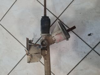 bontott RENAULT CLIO III Kormánymű Szervós