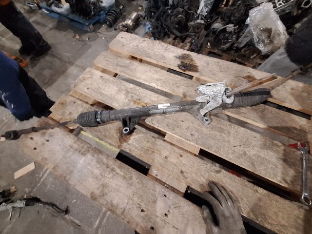 bontott RENAULT CLIO III Kormánymű Szervós