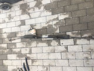 bontott RENAULT CLIO III Kormánymű Szervós