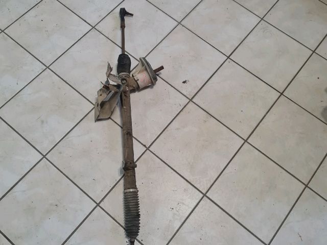 bontott RENAULT CLIO III Kormánymű Szervós