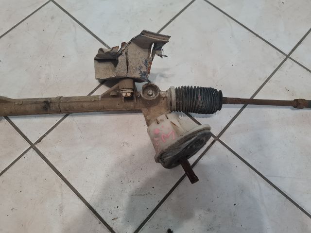 bontott RENAULT CLIO III Kormánymű Szervós