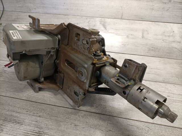 bontott RENAULT CLIO III Kormányoszlop