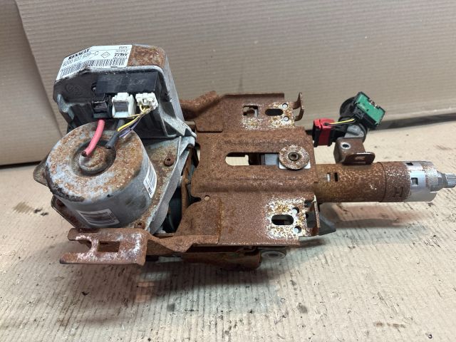 bontott RENAULT CLIO III Kormányoszlop