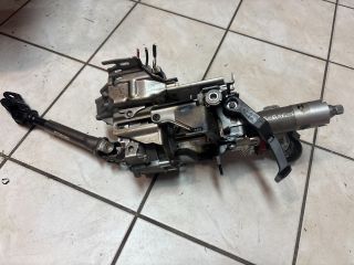 bontott RENAULT CLIO III Kormányoszlop