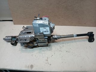 bontott RENAULT CLIO III Kormányoszlop