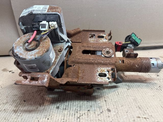 bontott RENAULT CLIO III Kormányoszlop