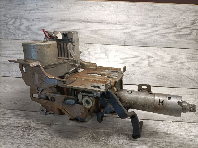 bontott RENAULT CLIO III Kormányoszlop