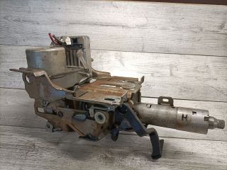 bontott RENAULT CLIO III Kormányoszlop