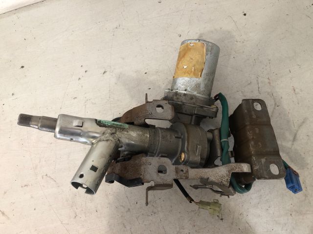 bontott RENAULT CLIO III Kormányoszlop