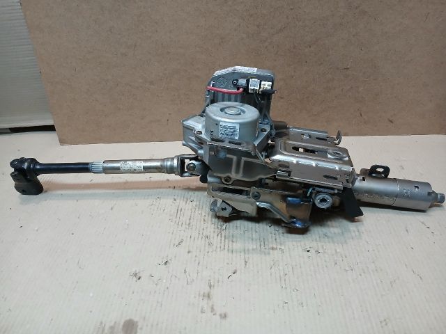 bontott RENAULT CLIO III Kormányoszlop