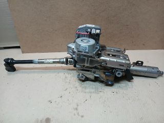 bontott RENAULT CLIO III Kormányoszlop