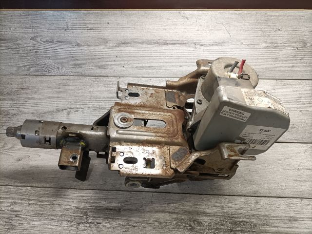 bontott RENAULT CLIO III Kormányoszlop