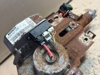 bontott RENAULT CLIO III Kormányoszlop