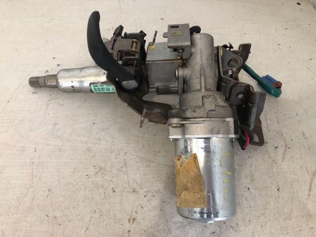 bontott RENAULT CLIO III Kormányoszlop