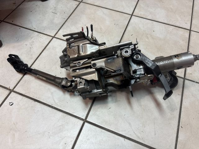 bontott RENAULT CLIO III Kormányoszlop