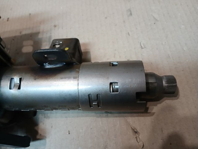 bontott RENAULT CLIO III Kormányoszlop